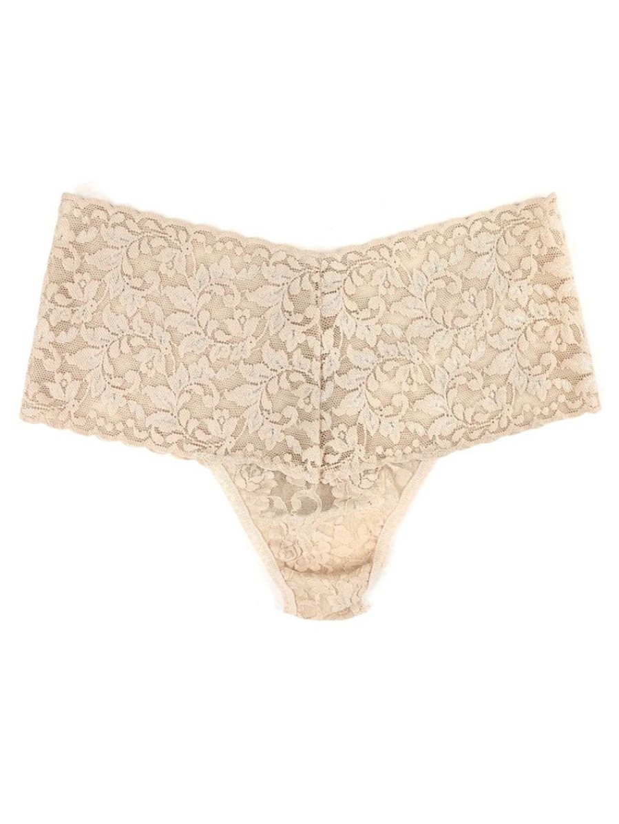 Panties Forever Yours Lingerie | Hanky Panky Retro Thong