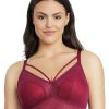 Bras Forever Yours Lingerie Bralettes | Parfait Mia Dot Bralette