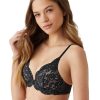 Bras Forever Yours Lingerie Sexy & Lacy | B.Tempt'D Ciao Bella Plunge Bra