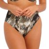 Swim Forever Yours Lingerie | Fantasie Seraya Sands High Waist Bikini Brief