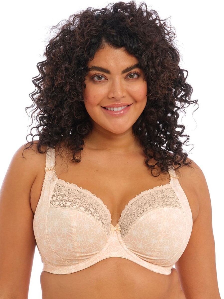 Bras Forever Yours Lingerie | Elomi Kim Plunge Bra