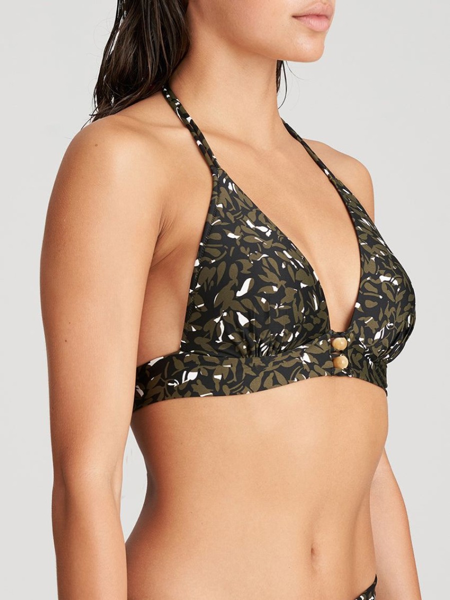 Swim Forever Yours Lingerie Non&Underwire | Marie Jo Cordoba Bikini Top