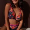 Bras Forever Yours Lingerie Plunge & Push-Up | Primadonna Devdaha Plunge Bra