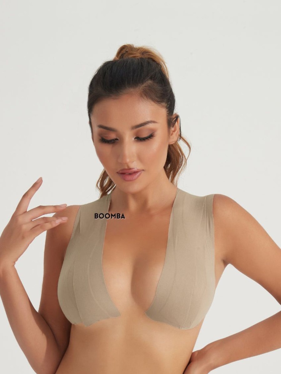 Accessories Forever Yours Lingerie Fashion Fixers | Boomba Body Tape Mega