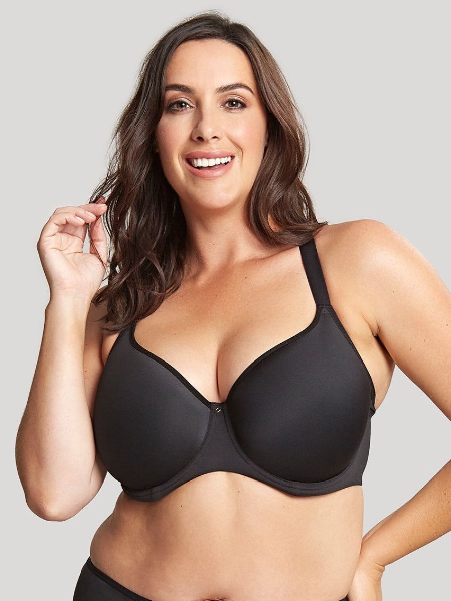 Bras Forever Yours Lingerie Plus Size | Sculptresse Elegance Spacer Bra