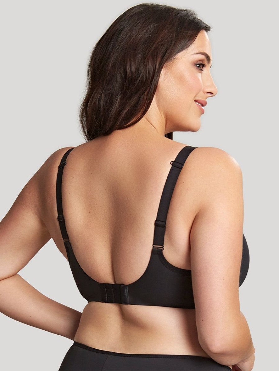 Bras Forever Yours Lingerie Plus Size | Sculptresse Elegance Spacer Bra