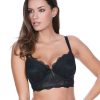 Bras Forever Yours Lingerie Balcony | Freya Fancies Longline Bra