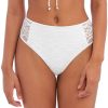 Swim Forever Yours Lingerie Brief | Freya Sundance Hi-Waist Bottom