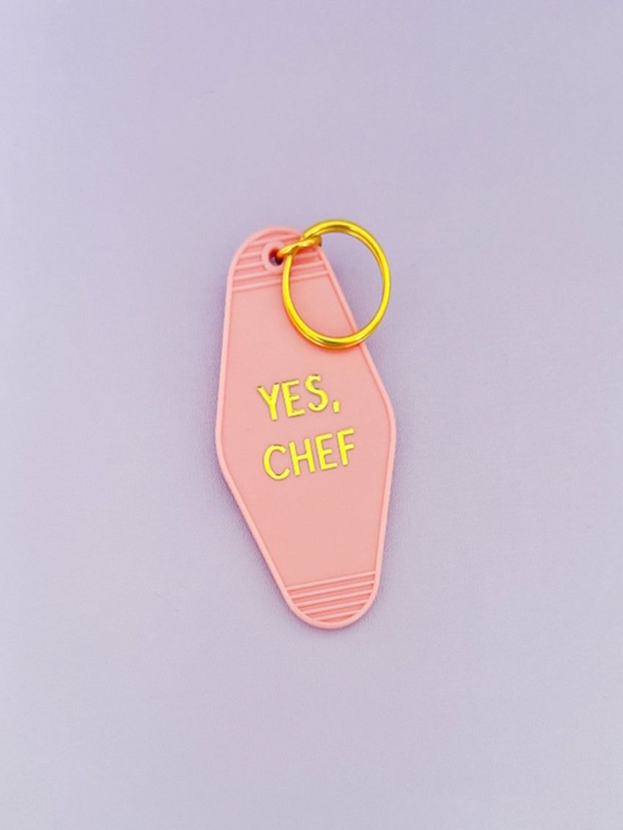 Accessories Forever Yours Lingerie | Shop Trimmings Motel Keychain