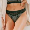 Panties Forever Yours Lingerie | Cleo Freedom Brazilian