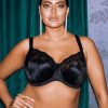 Bras Forever Yours Lingerie Plus Size | Elomi Morgan Bra