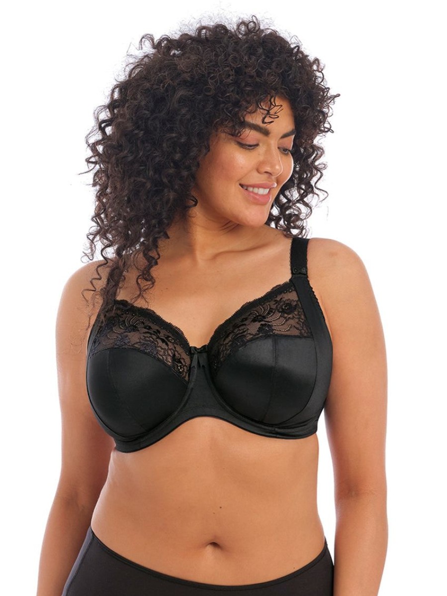 Bras Forever Yours Lingerie Plus Size | Elomi Morgan Bra