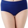 Panties Forever Yours Lingerie | Wacoal At Ease Brief