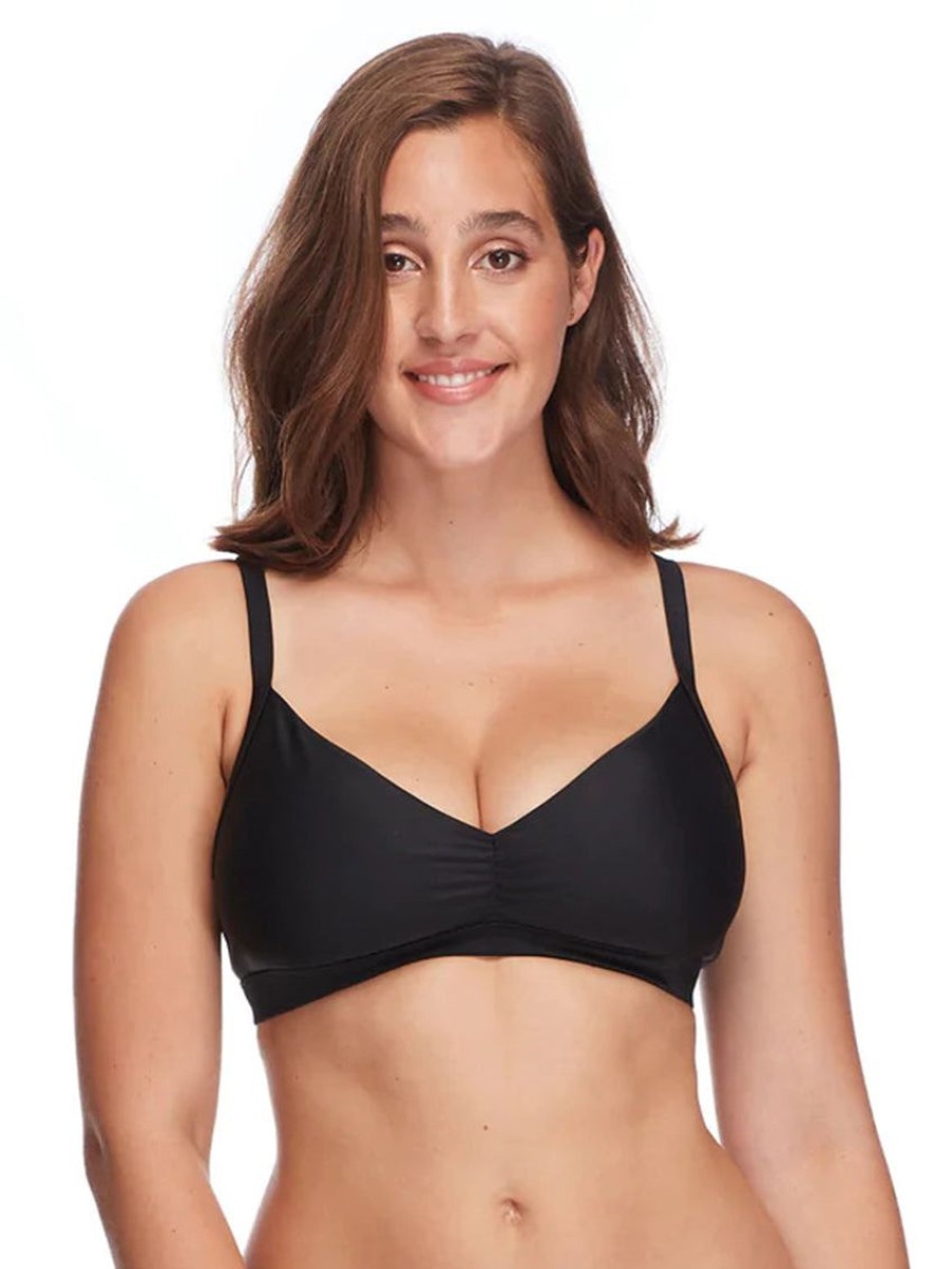 Swim Forever Yours Lingerie Non&Underwire | Body Glove Drew Triangle Swim Top