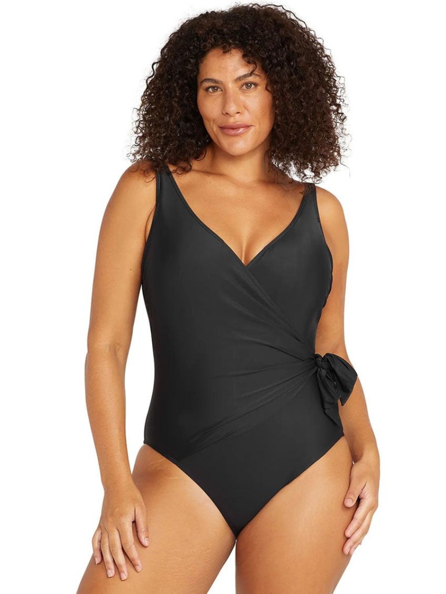 Swim Forever Yours Lingerie | Artesands Hayes One Piece Swimsuit