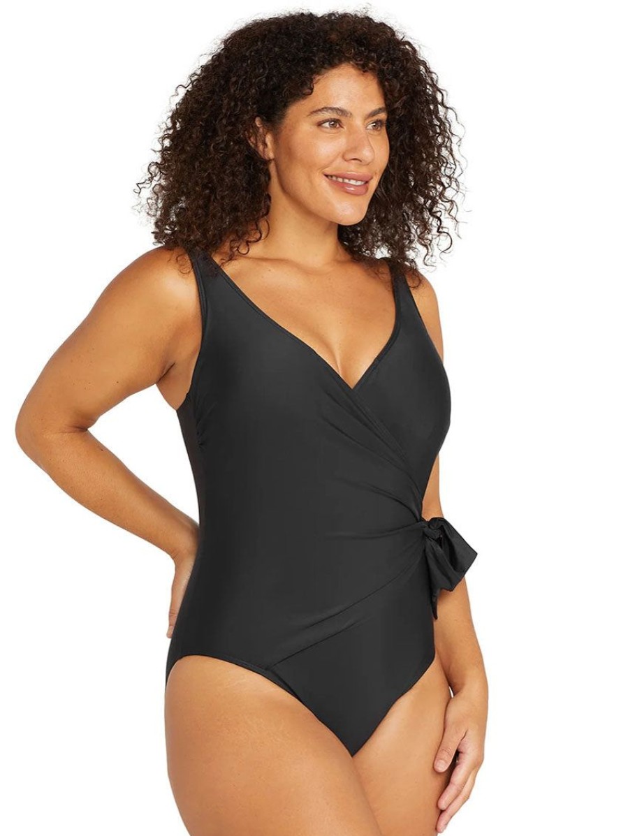 Swim Forever Yours Lingerie | Artesands Hayes One Piece Swimsuit