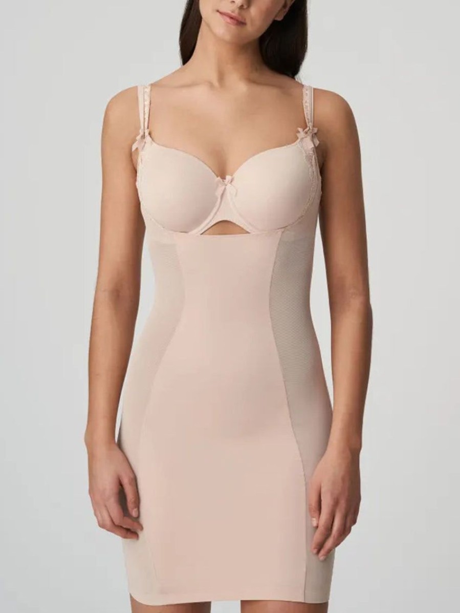 Accessories Forever Yours Lingerie Shapewear | Primadonna A La Folie Shaping Dress