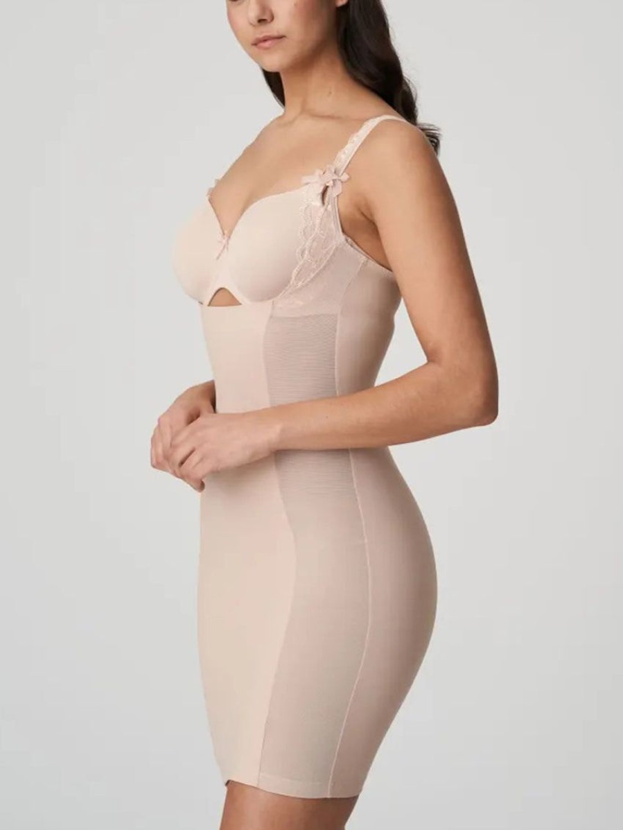 Accessories Forever Yours Lingerie Shapewear | Primadonna A La Folie Shaping Dress