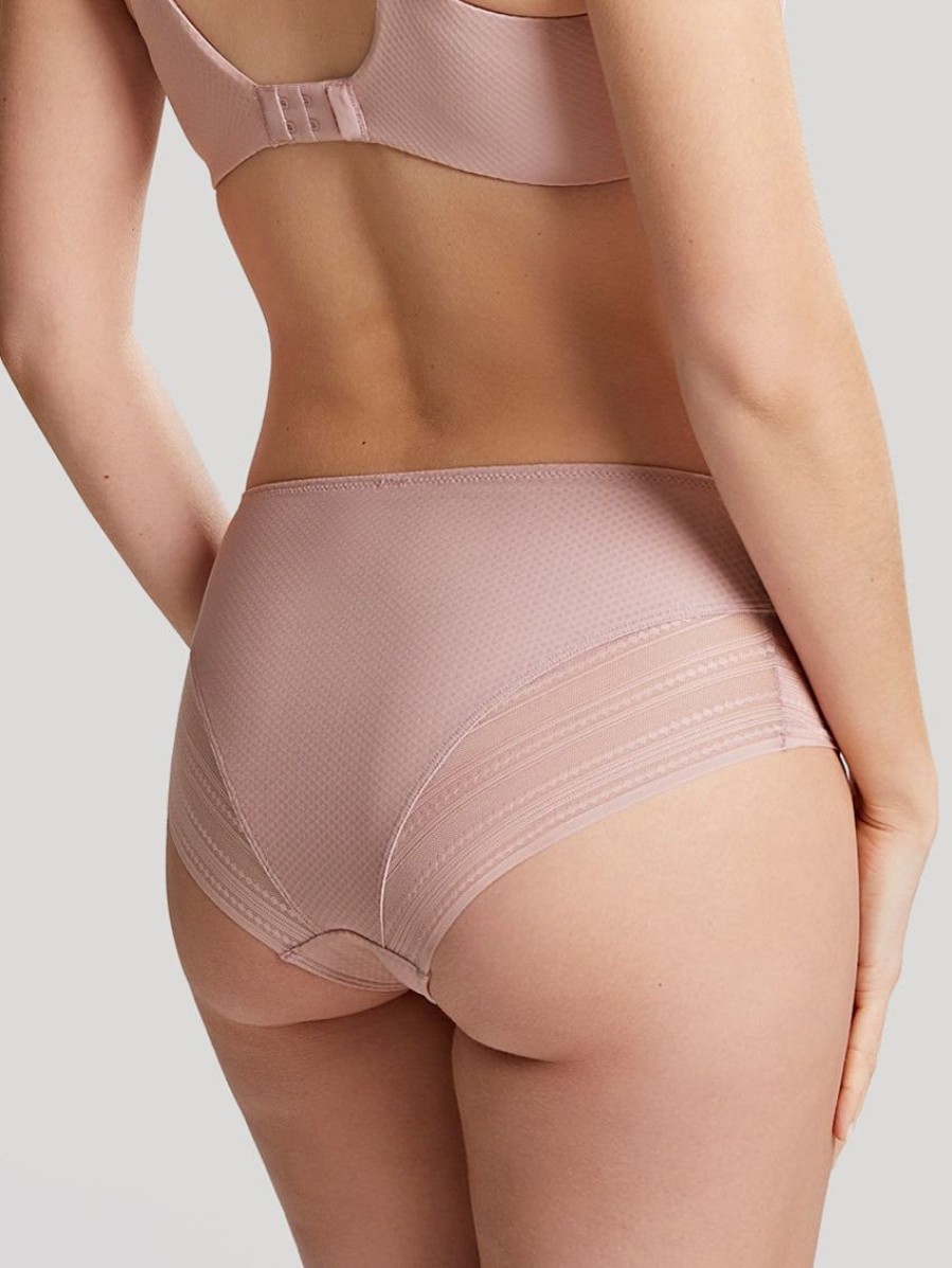 Panties Forever Yours Lingerie | Panache Serene Deep Brief