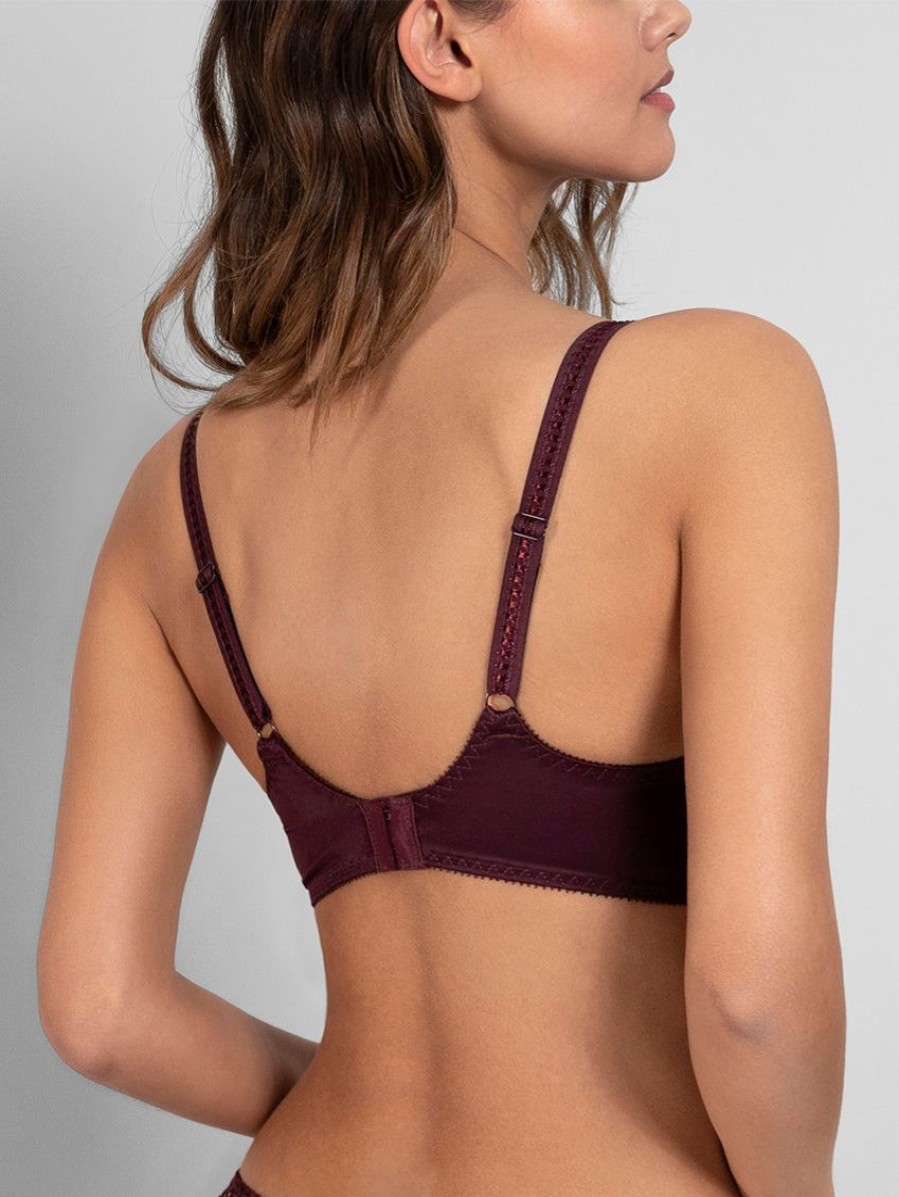 Bras Forever Yours Lingerie | Empreinte Cassiopee Bra