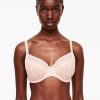 Bras Forever Yours Lingerie | Chantelle Allure Plunge Bra