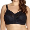 Bras Forever Yours Lingerie Plus Size | Goddess Alice Softcup Bra