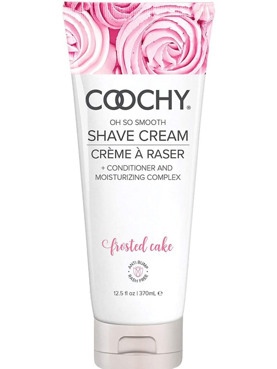 Accessories Forever Yours Lingerie | Coochy Shave Cream 12.5Oz