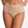 Panties Forever Yours Lingerie | Hanky Panky Retro Thong