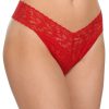 Panties Forever Yours Lingerie | Hanky Panky Original Thong