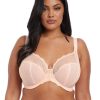 Bras Forever Yours Lingerie Plunge & Push-Up | Elomi Charley Plunge Bra