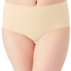 Panties Forever Yours Lingerie | Wacoal Perfectly Placed Brief