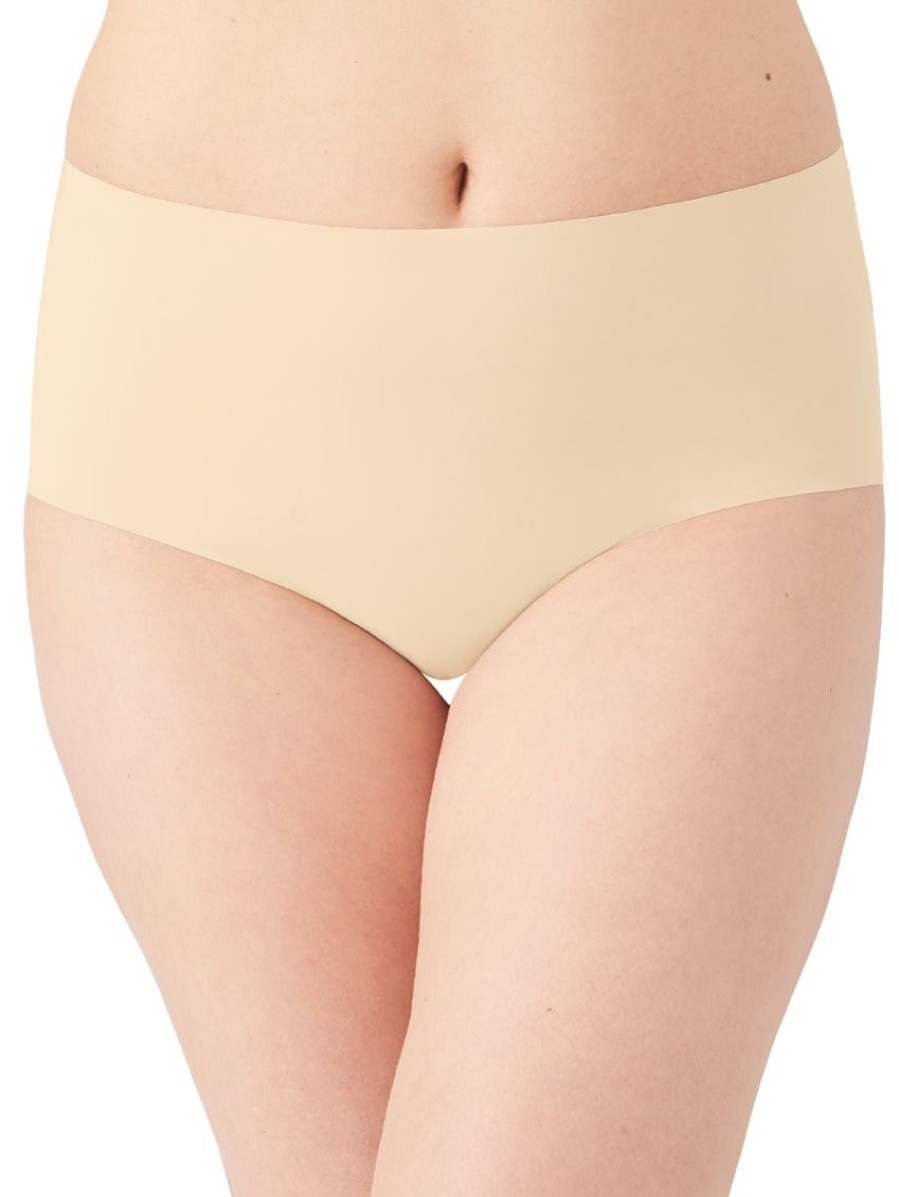 Panties Forever Yours Lingerie | Wacoal Perfectly Placed Brief