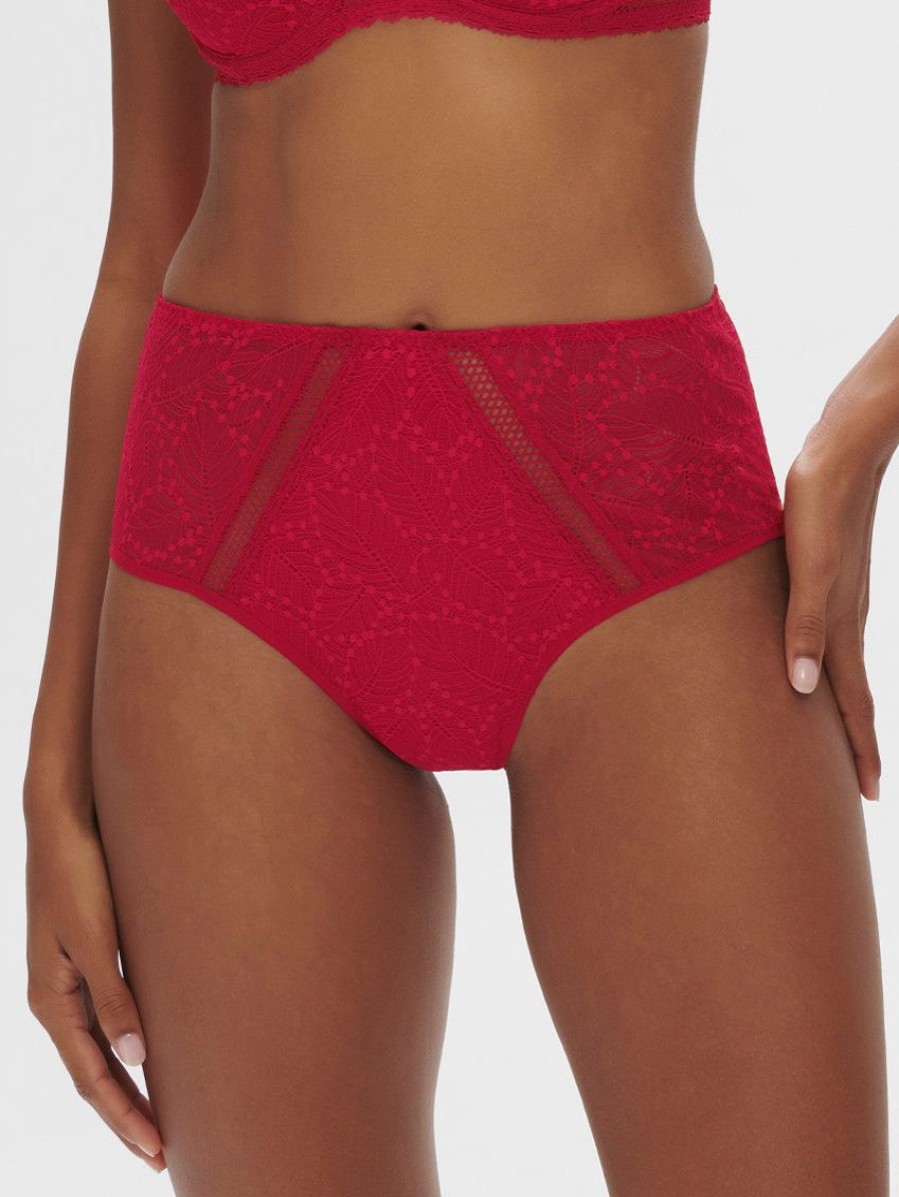 Panties Forever Yours Lingerie | Simone Perele Comete Retro Brief