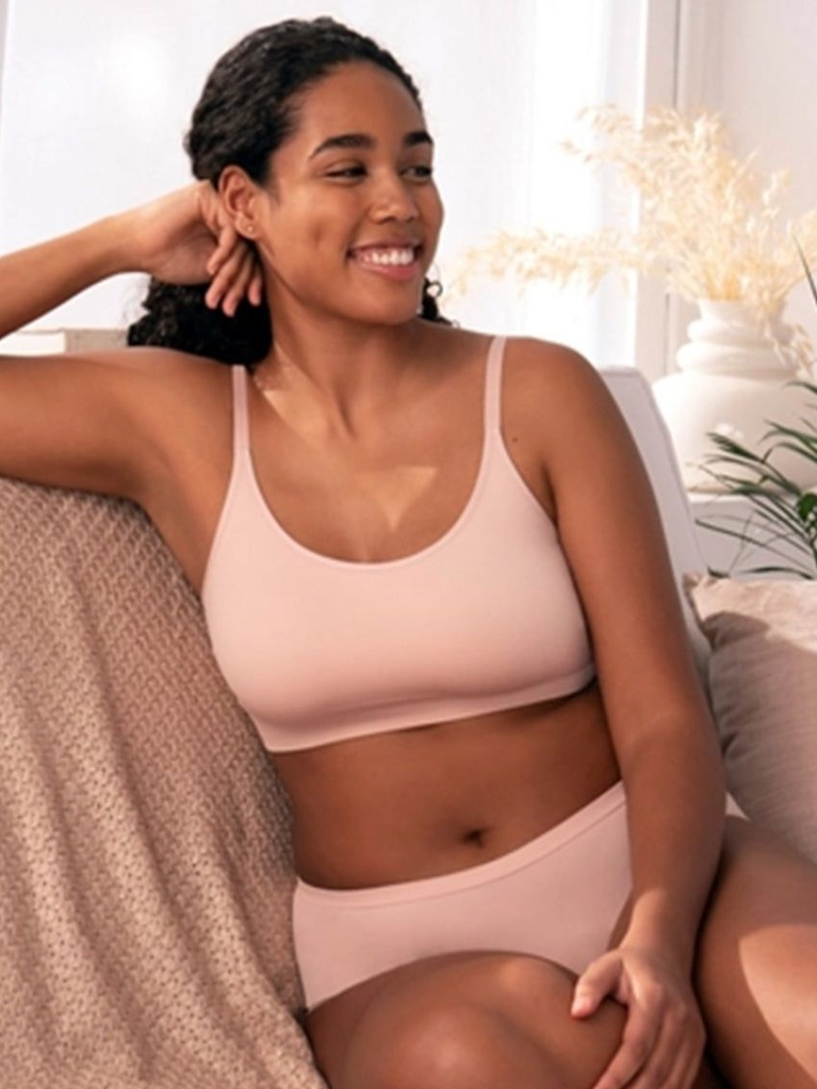 Bras Forever Yours Lingerie Bralettes | B.Tempt'D Comfort Intended Bralette