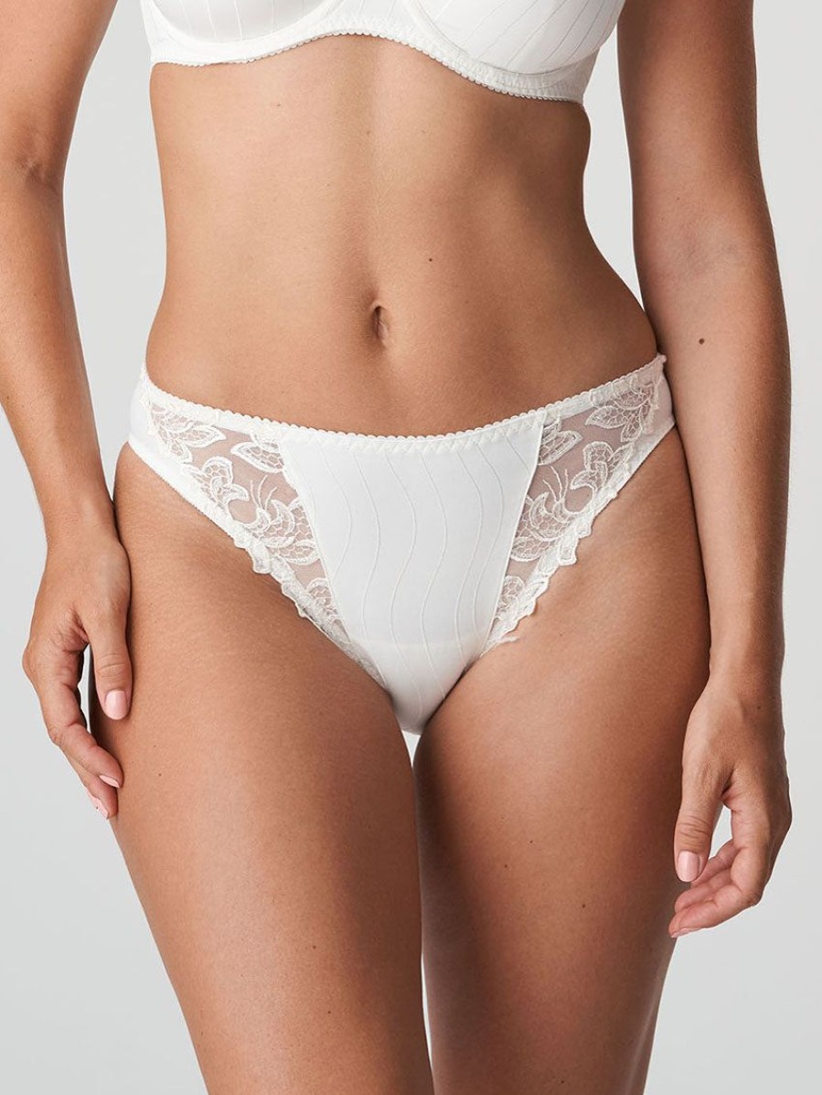 Panties Forever Yours Lingerie | Primadonna Deauville Bikini