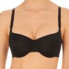 Bras Forever Yours Lingerie T-Shirt | Natori Liquid Convertible Balconette Push-Up Bra