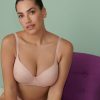 Bras Forever Yours Lingerie | Primadonna Twist Torrance Padded Heart Bra