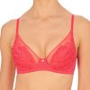 Bras Forever Yours Lingerie Sexy & Lacy | Natori Flora Contour Bra