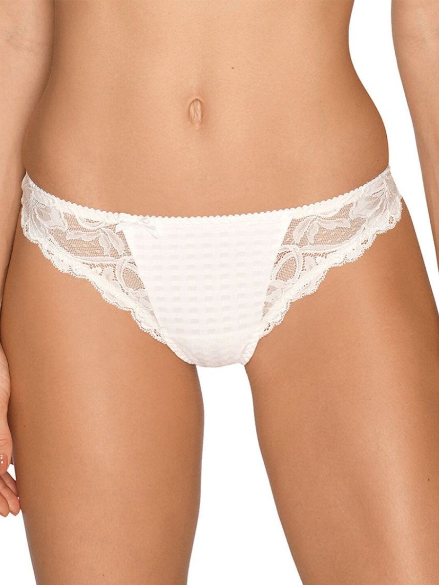 Panties Forever Yours Lingerie | Primadonna Madison Thong