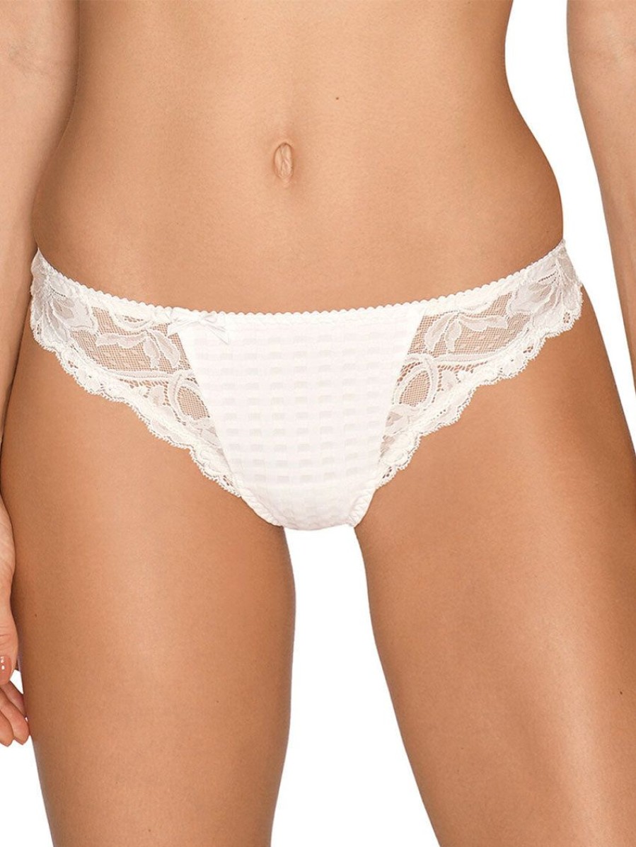 Panties Forever Yours Lingerie | Primadonna Madison Thong