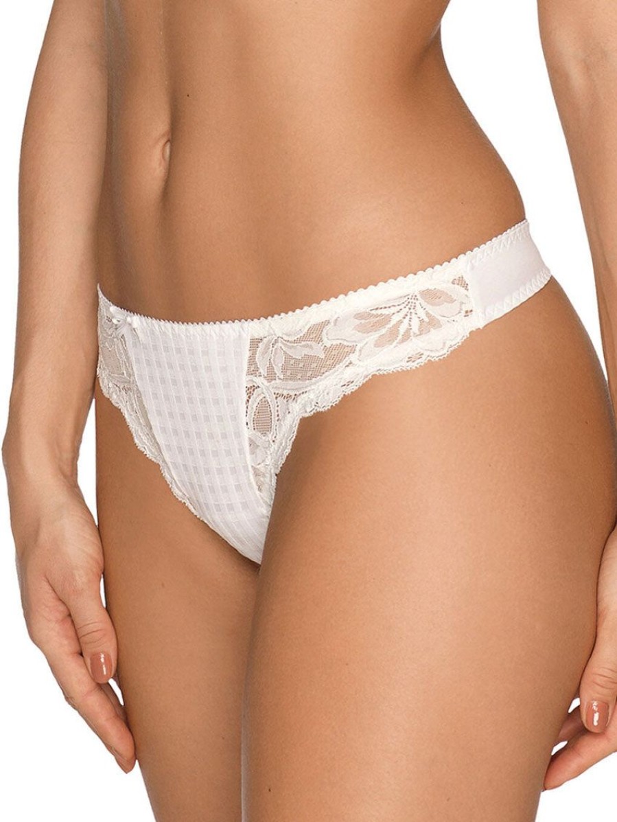 Panties Forever Yours Lingerie | Primadonna Madison Thong