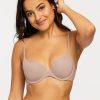 Bras Forever Yours Lingerie | Montelle Pure T-Shirt Bra