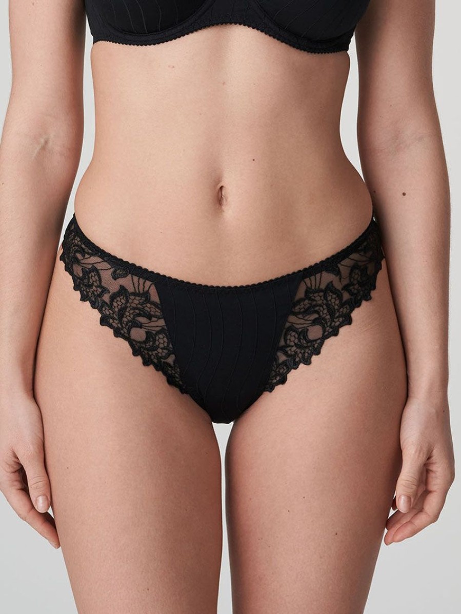 Panties Forever Yours Lingerie | Primadonna Deauville Thong