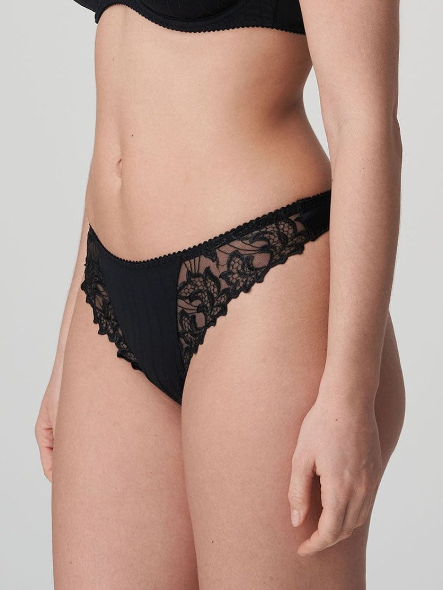 Panties Forever Yours Lingerie | Primadonna Deauville Thong