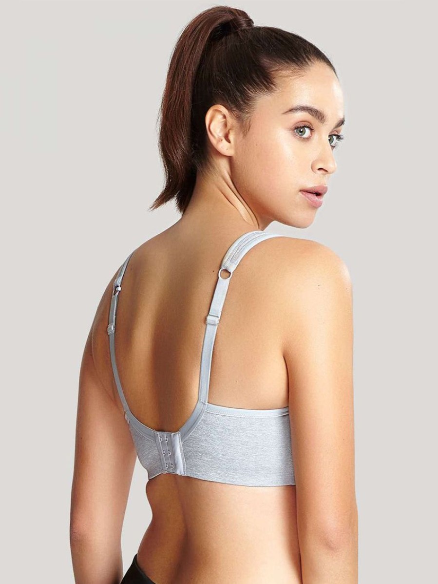 Clothing Forever Yours Lingerie Activewear Tops | Panache Sports Bra