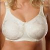 Bras Forever Yours Lingerie | Aviana Softcup Jacquard Bra