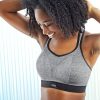 Clothing Forever Yours Lingerie Activewear Tops | Panache Wire Free Sports Bra