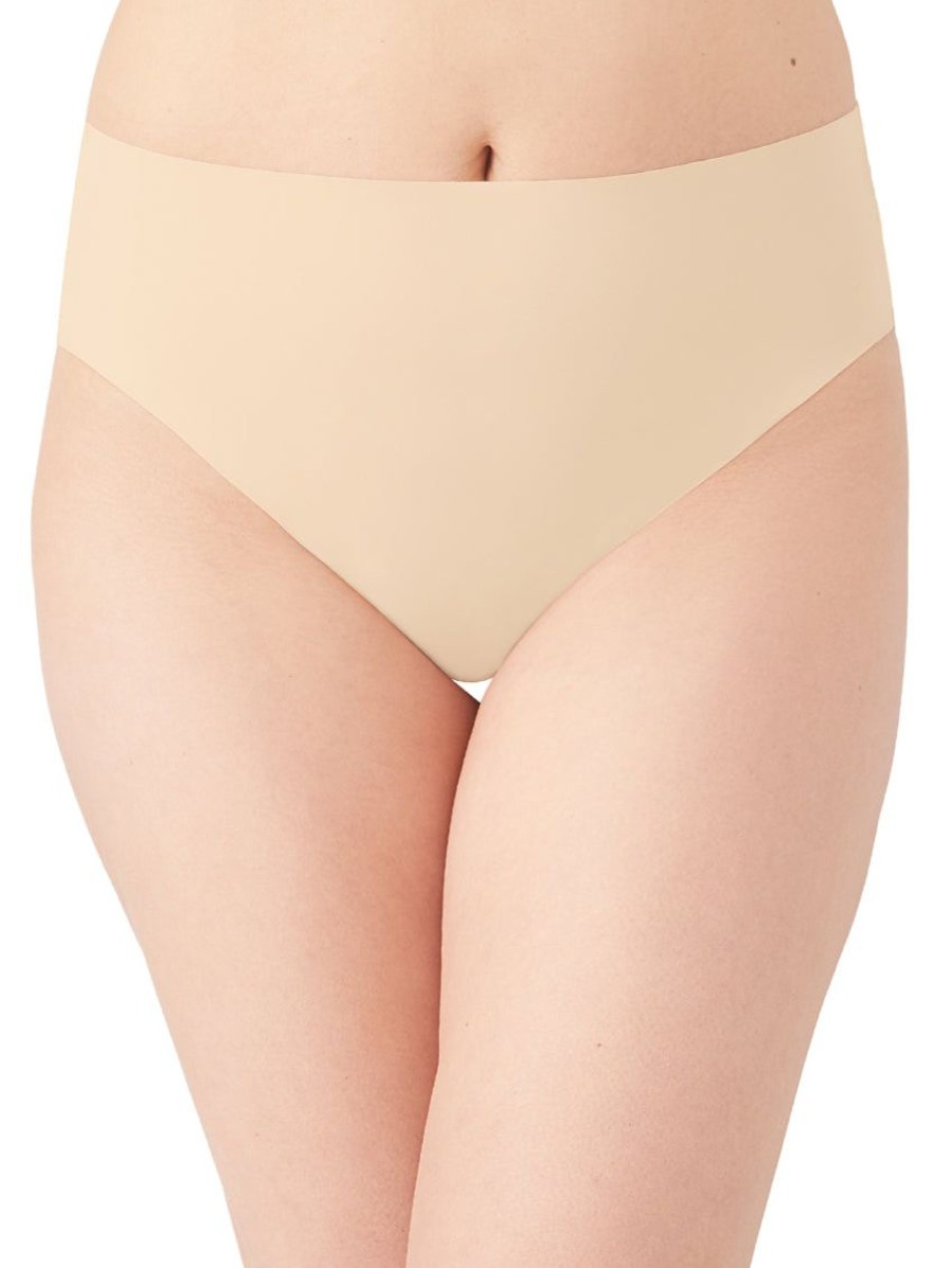 Panties Forever Yours Lingerie | Wacoal Perfectly Placed Hi-Cut Brief