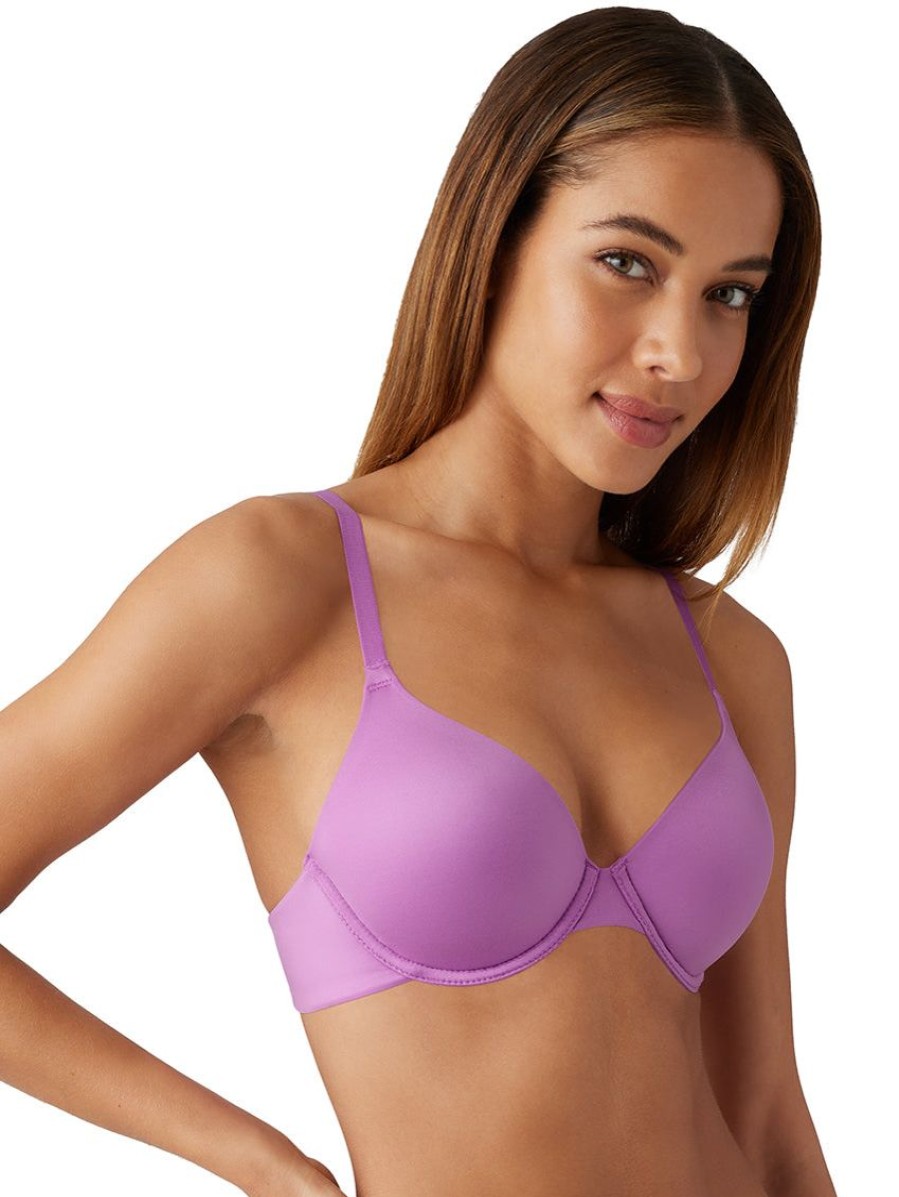 Bras Forever Yours Lingerie | B.Tempt'D Future Foundation T-Shirt Bra