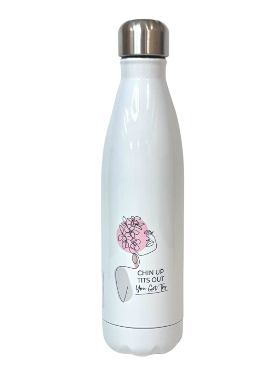 Accessories Forever Yours Lingerie | The Babe Cave Water Bottle